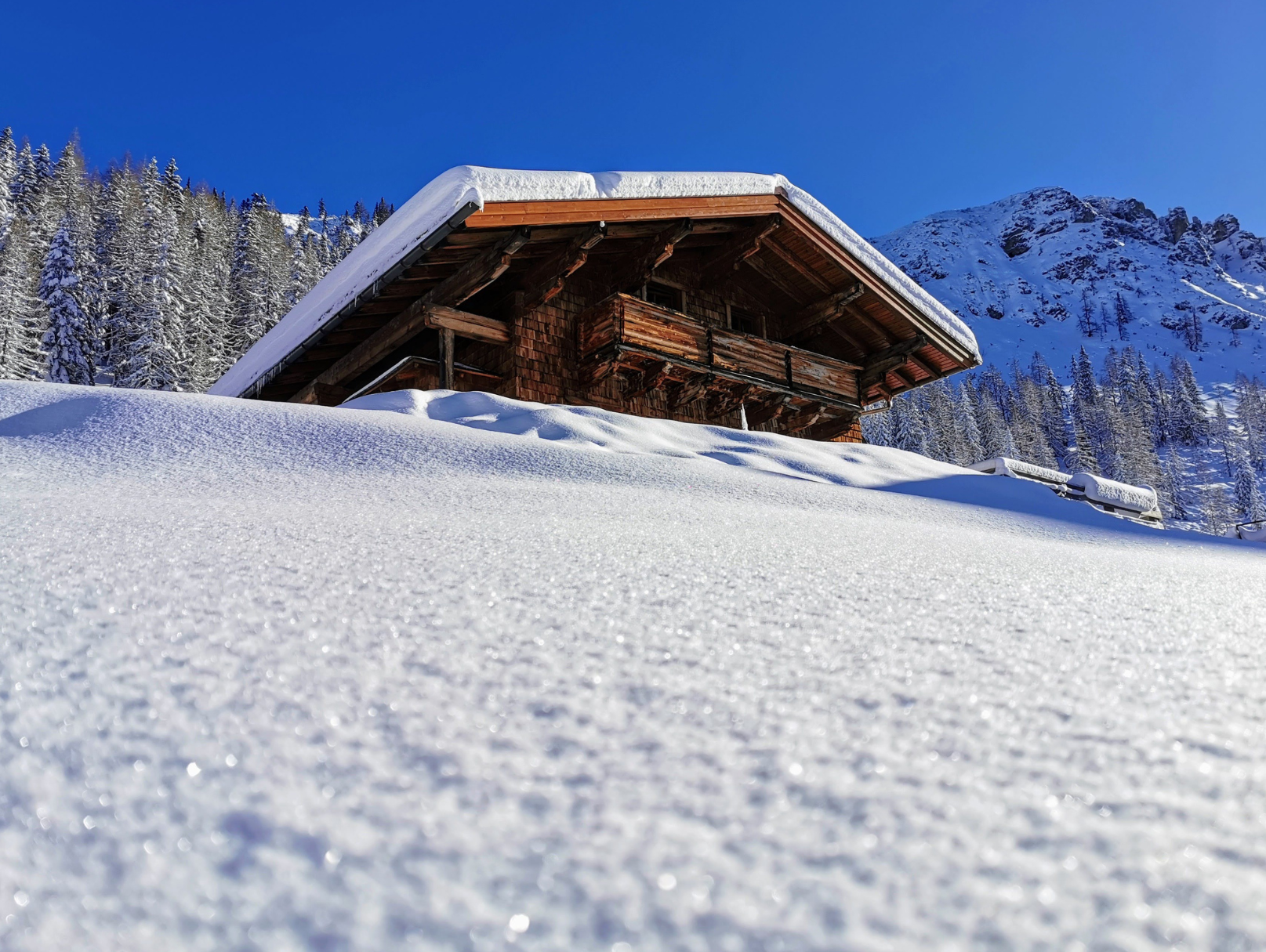 Aussicht Oberzauch 6