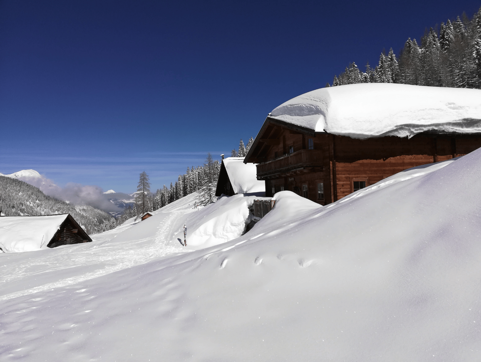 Taxerhütte 9