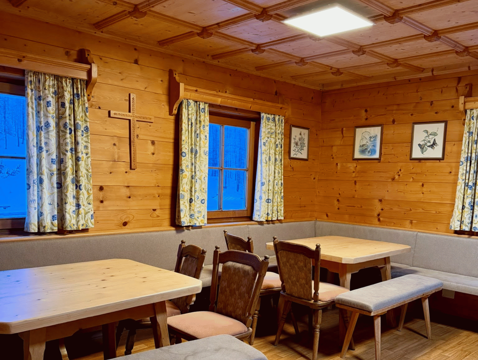 Taxerhütte 10